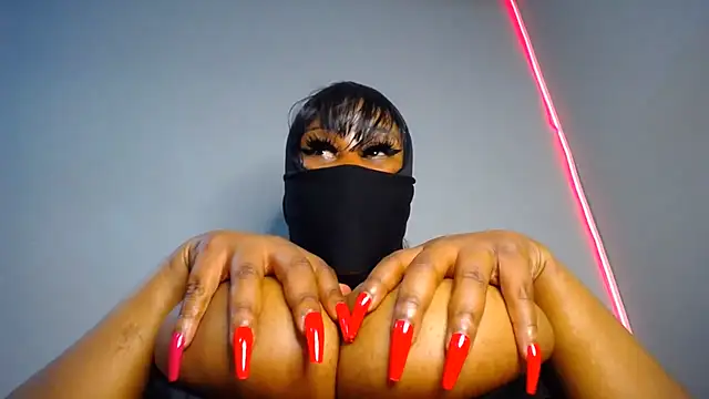 XPanther_24's Live XXX Chat