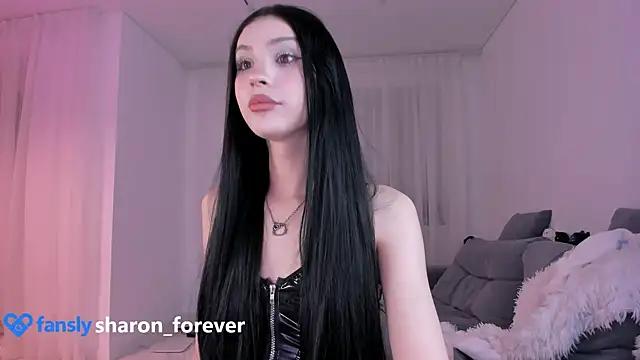 sharon_forever 웹캠 쇼