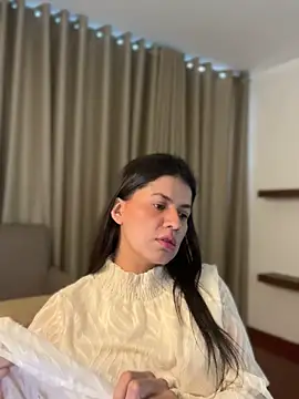 Chat XXX Live Zandrina