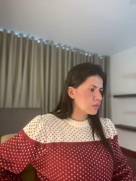 צ'אט XXX בשידור חי של Zandrina