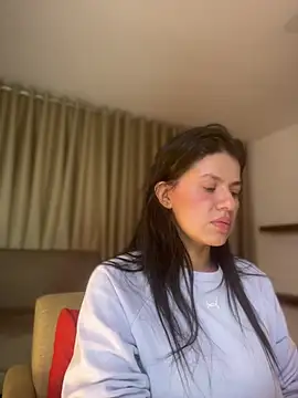 Chat XXX en directo de Zandrina