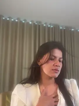 Zandrina's Live XXX Chat