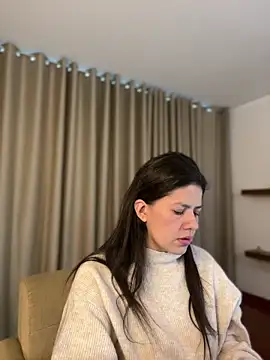 Zandrina's Live XXX Chat