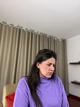 Zandrina's Live XXX Chat