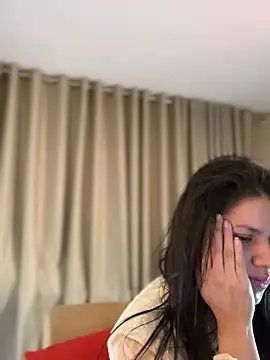 Živý XXX chat Zandrina