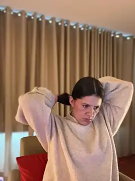 Chat XXX en directo de Zandrina