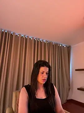 Zandrina's Live XXX Chat