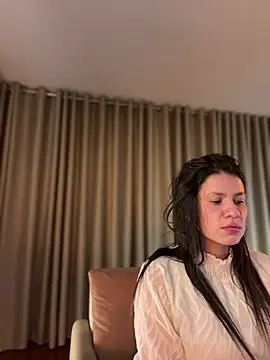 Zandrina – Naživo XXX chat