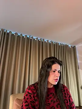 Zandrina Live XXX-chat