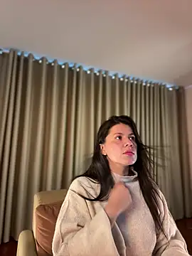Zandrina Live XXX-Chat