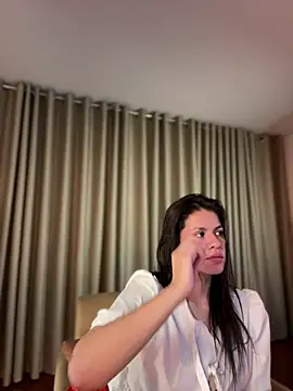 Zandrina Obrolan Langsung XXX