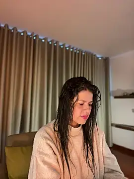 Zandrina Live XXX-chat