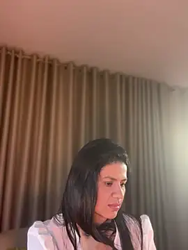 Zandrina's Live XXX Chat