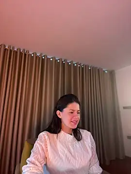 Zandrina's Live XXX Chat