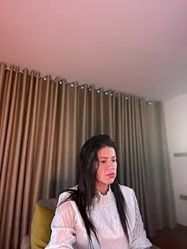 Zandrina – Live XXX-chat