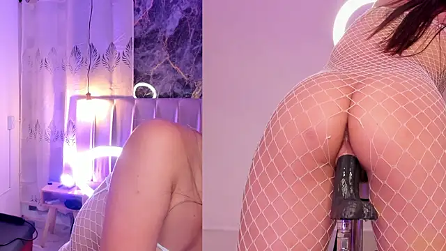 kylie_st's Webcam Show