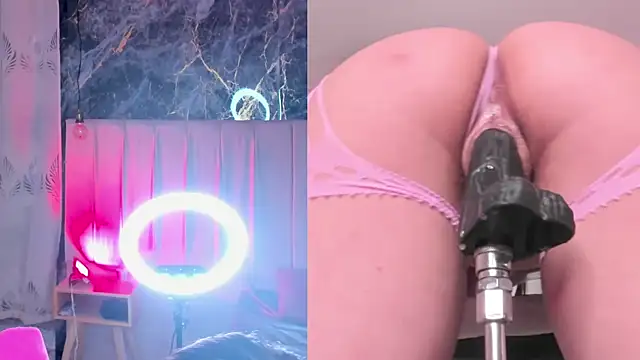 kylie_st's Live XXX Chat