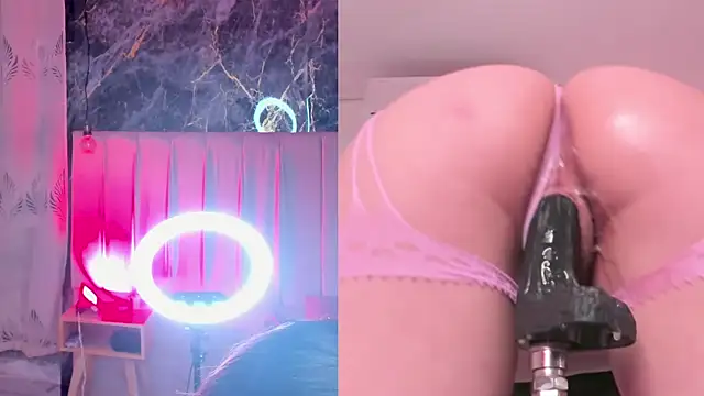 Živý XXX chat kylie_st