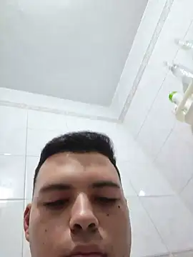 Show de HinduMemo na webcam