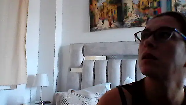 Show de webcam de karlabarrera