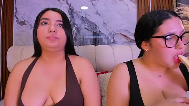 madeleine2112's Live XXX Chat