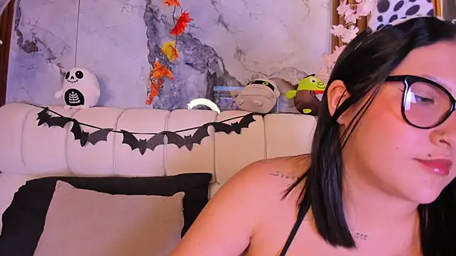 Show de webcam de madeleine2112