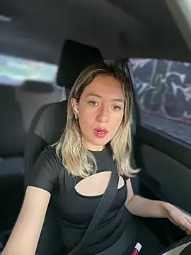 Nicky_sexfireのライブXXXチャット