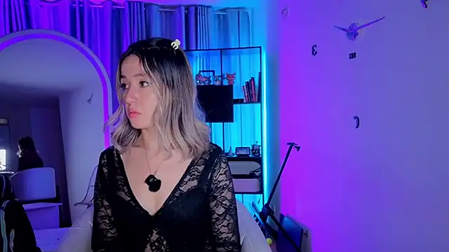 Nicky_sexfire Live XXX-chat