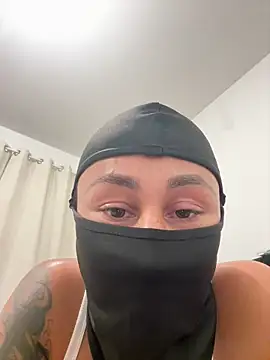 Taboo_Hayley Webcam-Show