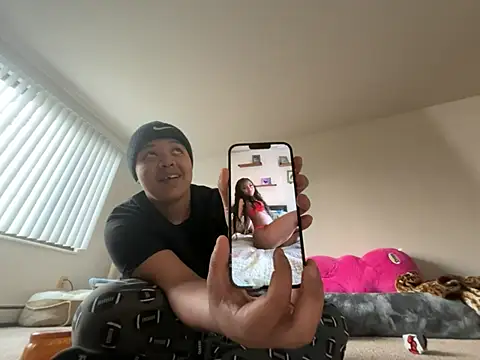 Harmonyxlover's Live XXX Chat