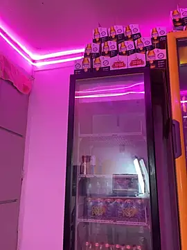 Živá chatovací místnost Hot_beauty__