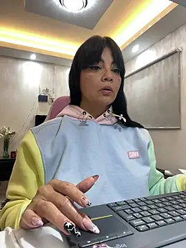 Chat XXX en directo de Hot_beauty__