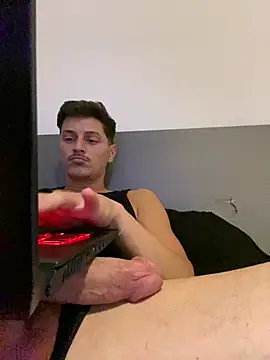 sunnyboy25 – webcam-show