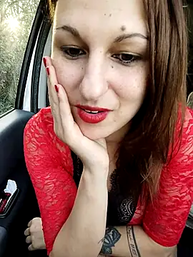 Vana-lovaのウェブカメラショー