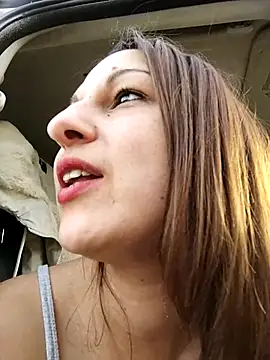 Vana-lova 웹캠 쇼