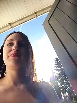 Vana-lova – webcam-show