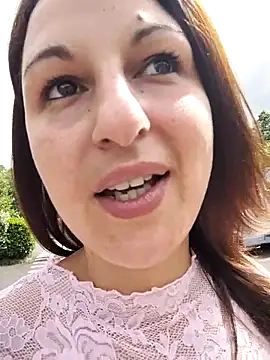 Webkamerová show Vana-lova