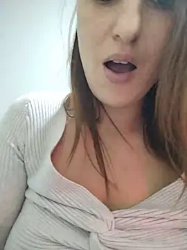 Vana-lova Adlı Modelin Web Kamerası Şovu