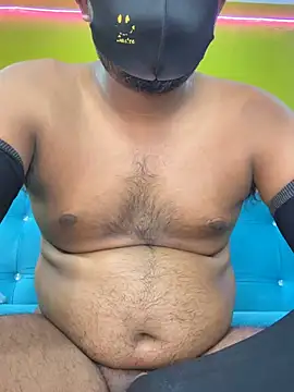 Вебкам-шоу Latina-Booty