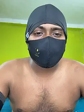 Show de webcam de Latina-Booty