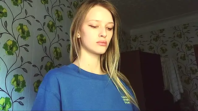Czat XXX na żywo – StarFrom_Hell