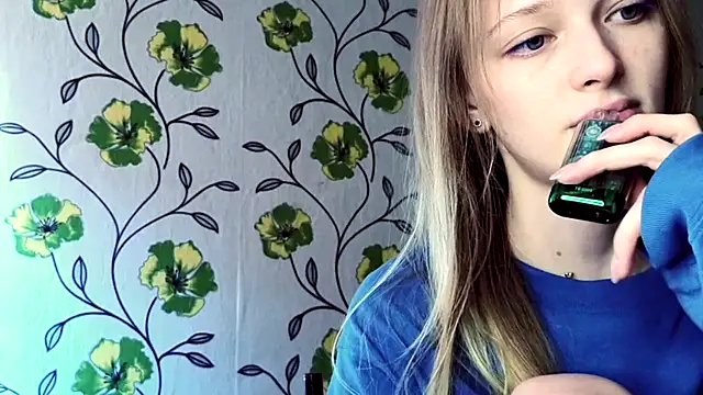 StarFrom_Hell Live XXX-Chat