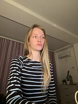 StarFrom_Hell Live XXX-chat