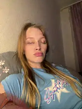 StarFrom_Hell Chat XXX in diretta