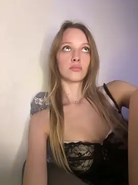 StarFrom_Hell Chat XXX in diretta