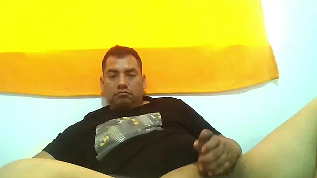 Show de webcam de Angeldavid_02