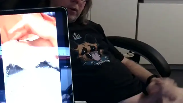 VStephn Webbikameraesitys