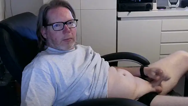 VSteph Webcam-Show