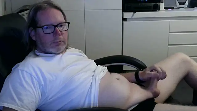 VSteph 웹캠 쇼