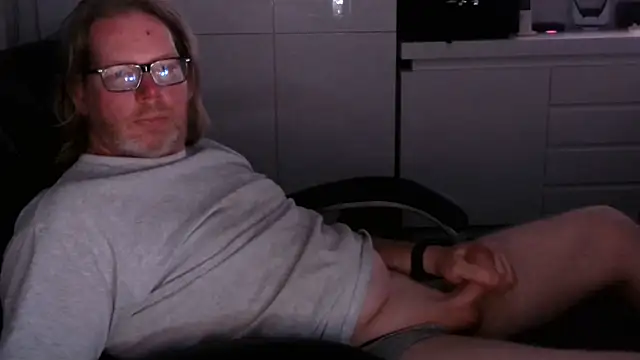 VSteph's Webcam Show